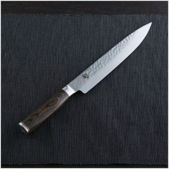 Мигащи ножове: описание на видовете, правила за избор