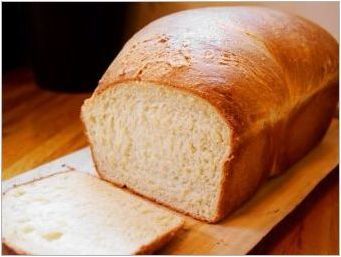 Печене форми Хляб: Характеристики, видове и нюанси на избор