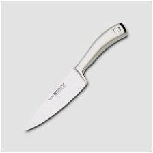 Wusthof нож Преглед