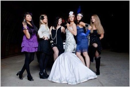 Чикаго рокли: Всичко ново е добре забравено старо