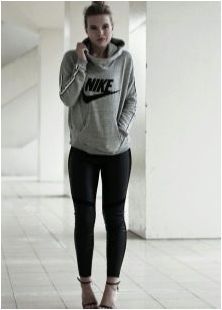 Дамски петна Nike