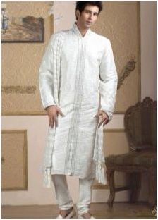 Индийски костюм