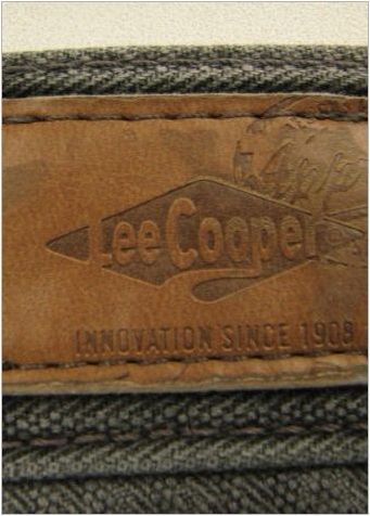 Jeans Lee Cooper