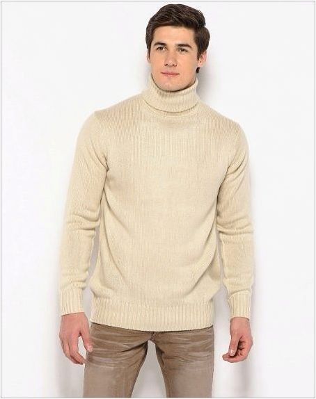 Какво е джъмпер и това, което се различава от пуловер и пуловери?