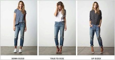 Levi & # 39 + S Jeans: Как да изберем и разграничаваме оригинала?