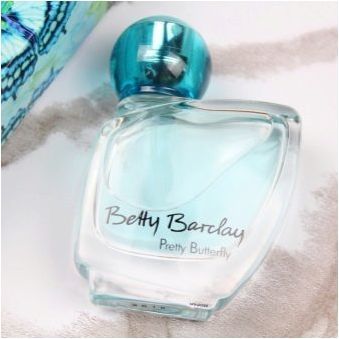 Изберете парфюм от Betty Barclay