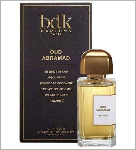 Парфюм BDK Parfums
