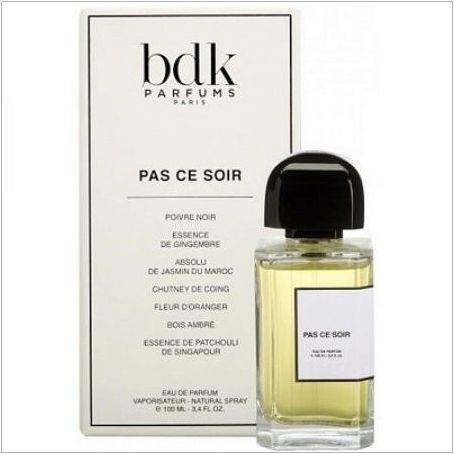 Парфюм BDK Parfums