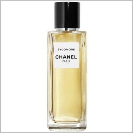 Парфюмерия Chanel - най-добрите аромати от марката