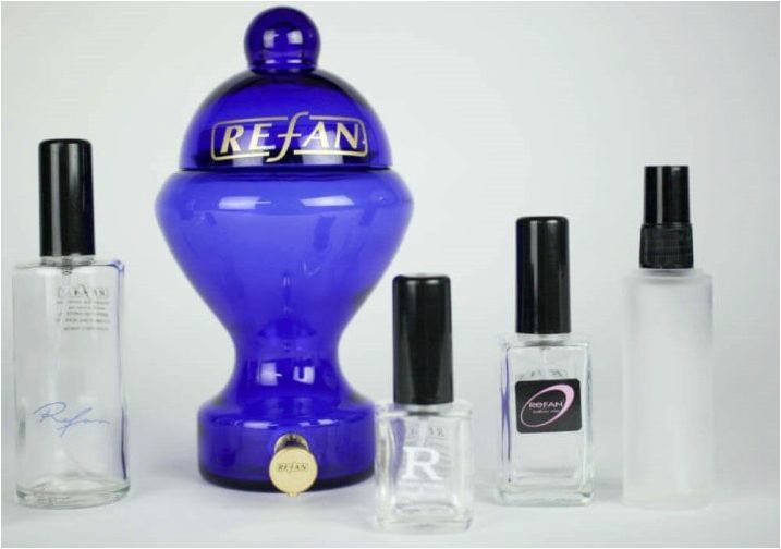 Всичко, което трябва да знаете за Bulk Perfumery Refan