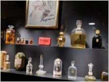 Всичко за парфюмерията на Fragonard