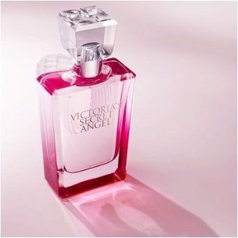 Всичко за парфюмерията Виктория & # 39 + S