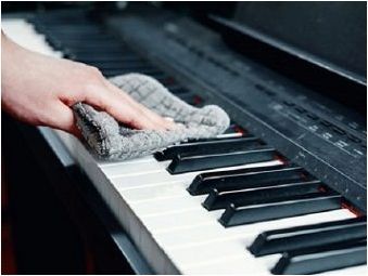 Всичко, което трябва да знаете за пиано