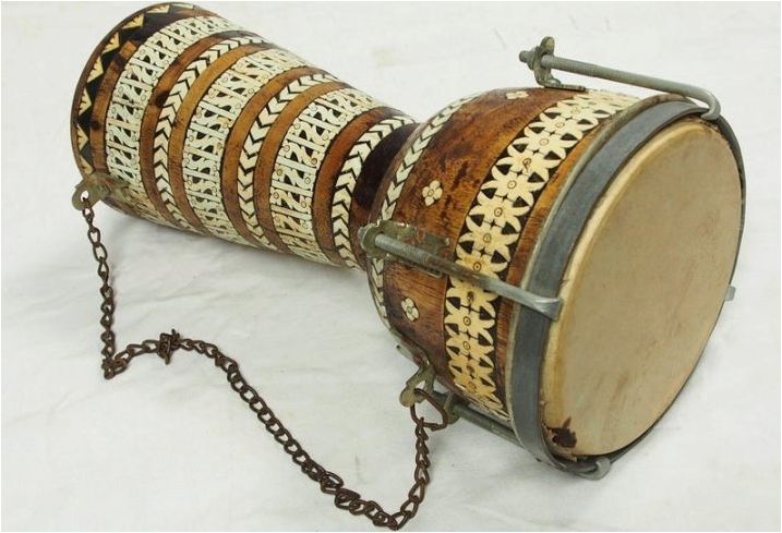 Всичко за музикалния инструмент Darbuka