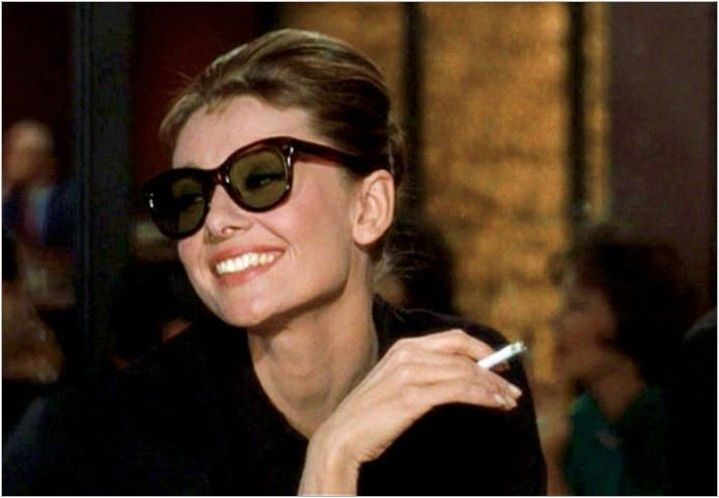 5 уроци в стил на Audrey Hepburn: Какви правила следваха иконата на стила на XX век