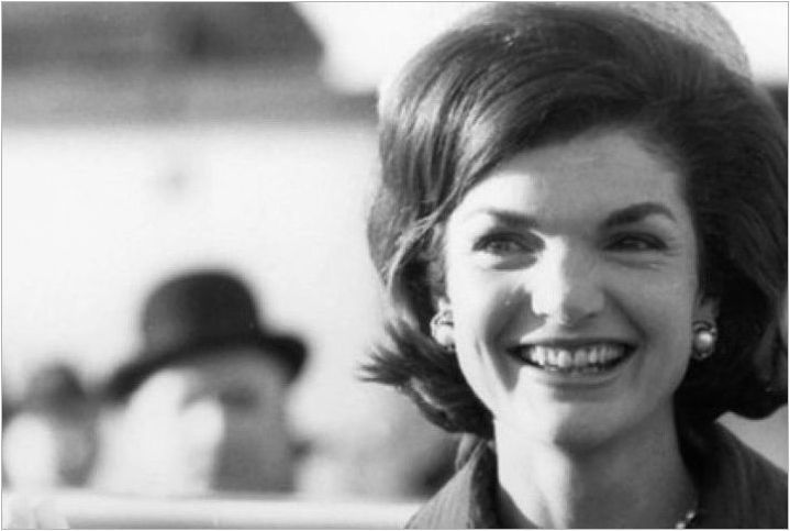 Историците разкриха тайните на красотата Жаклин Кенеди