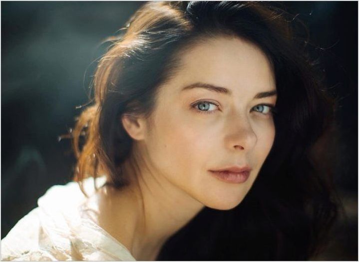 Красавици от природата: известни руски актриси, които са красиви дори без козметика