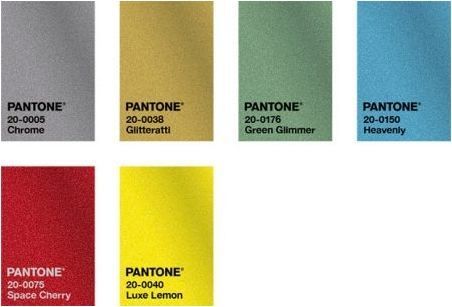 Съобщение в модния свят: Pantone нарече цветове от 2021 година