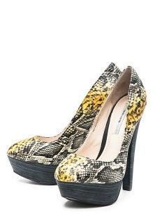 Дамски обувки Paolo Conte