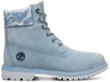 Дамски зимни обувки Timberland: описание, асортимент, избор
