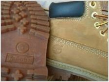 Детски обувки Timberland: Характеристики, асортимент, избор