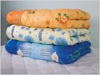Как да си измиете памучното одеяло у дома?