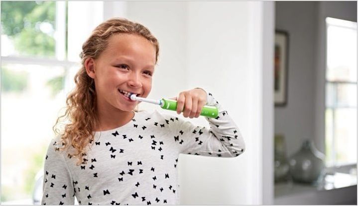 Детски дюзи oral-B за четки за зъби