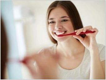 Колко често трябва да промените четката за зъби?
