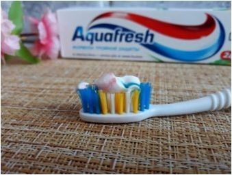 Паста за зъби Aquafresh