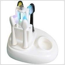 Рейтинг на най-добрите електрически четки за зъби