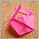 Идеи Оригами от хартия за деца 8-9 години