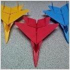 Идеи Оригами от хартия за деца 8-9 години