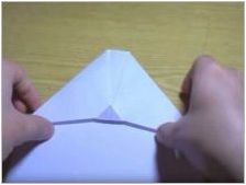 Идеи за оригами за деца 4-5 години