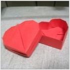 Идеи за оригами за Свети Валентин