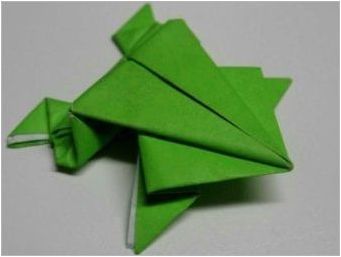 Как да направим играчки оригами?