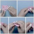 Как да направим оригами под формата на стомна?