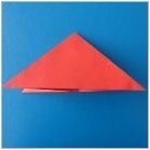 Как да си направим кошница в техниката на оригами?