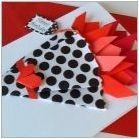 Какъв оригами може да се направи за рожден ден?