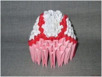 Карнавал в оригами
