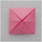 Преглед на основните форми на оригами