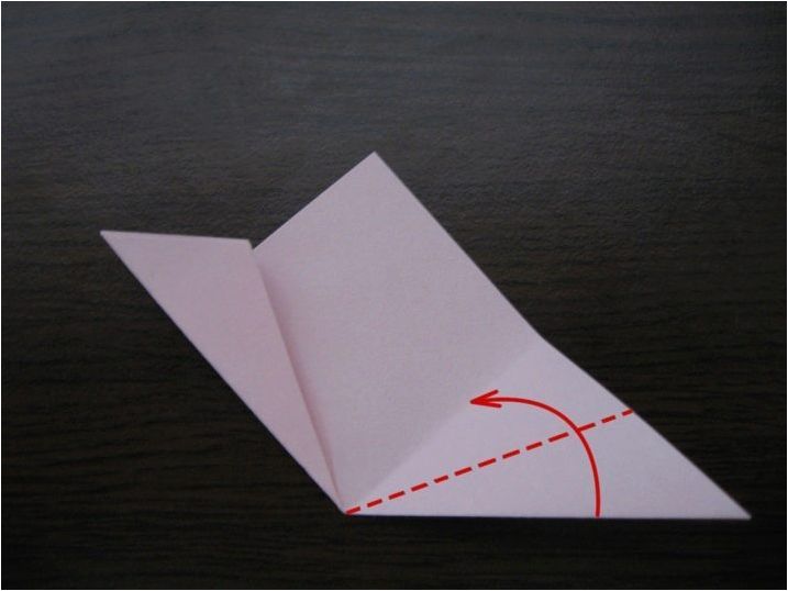Създаване на оригами под формата на хартиени топки