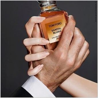 Характеристики и избор на парфюм & # 171 + UNISEX & # 187 +
