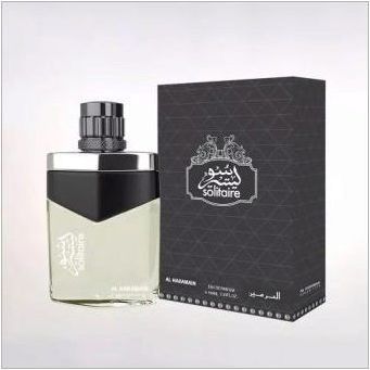 Характеристики и избор на парфюм & # 171 + UNISEX & # 187 +