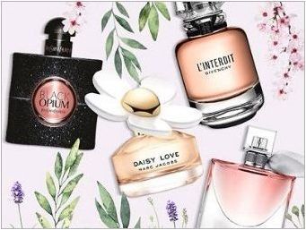 Как да изберем женски парфюм на възраст?