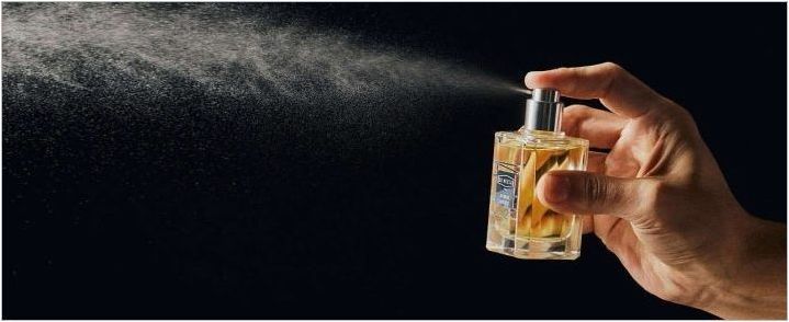 Как парфюмите се различават от тоалетната и парфюмирана вода?