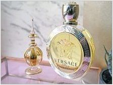 Преглед на сексуалния парфюм