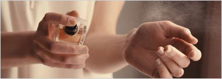Преглед на сексуалния парфюм
