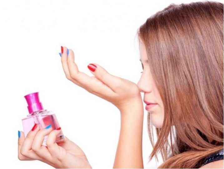Всичко, което трябва да знаете за детската парфюмерия