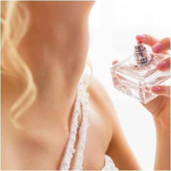 Всичко, което трябва да знаете за парфюмната вода за жените