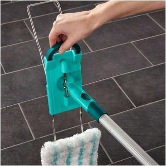Избор на mop за почистване